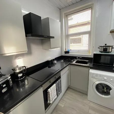 Abode - 124 Elite Apartment
