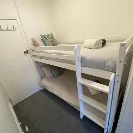 Abode - 124 Elite Apartment *