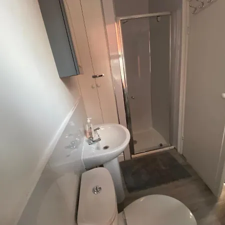 Abode - 124 Elite Apartment