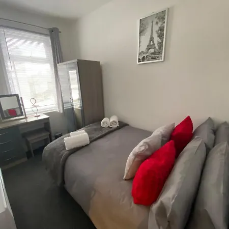 Abode - 124 Elite *
