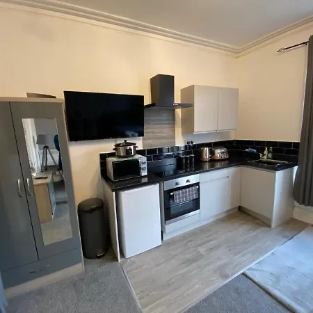 Abode - 124 Elite * Blackpool