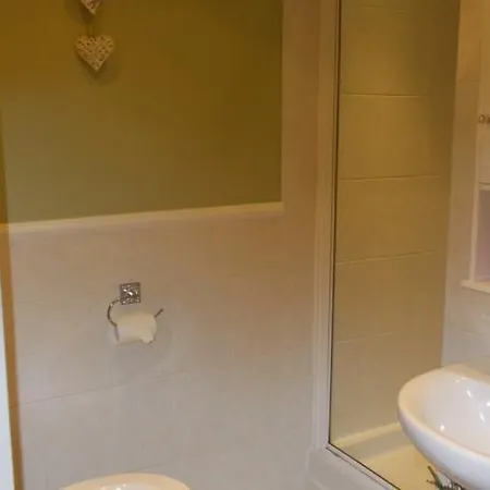 Bed & Breakfast Delamere Blackpool