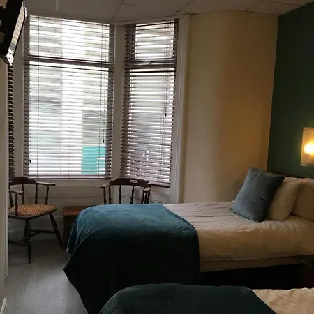 The Aspire Bed & Breakfast