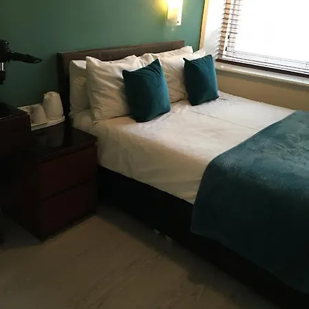 Bed & Breakfast The Aspire 2*