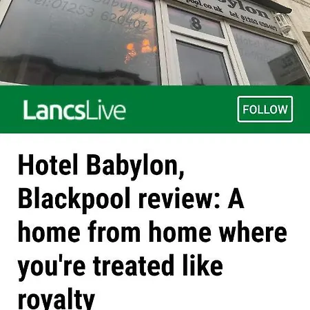 Babylon