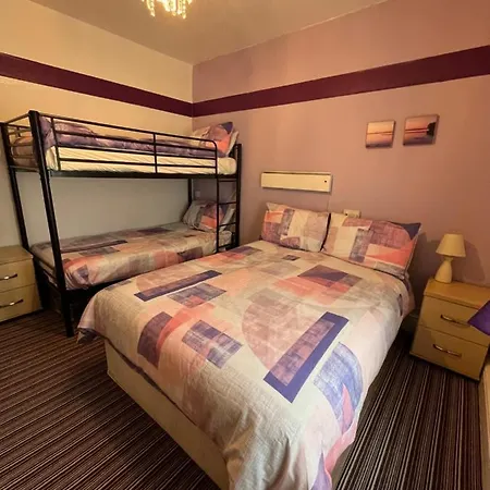 Bed & Breakfast Alondra 3*