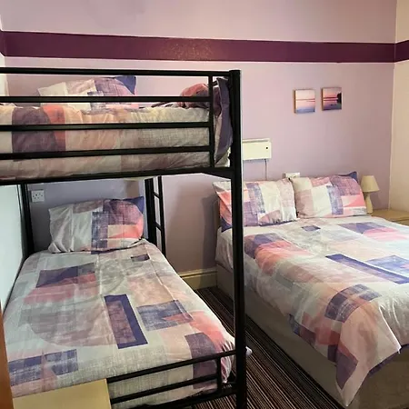Alondra Bed & Breakfast 3*