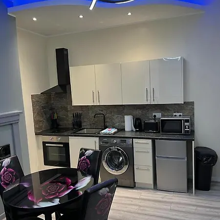 Flats Apartment *