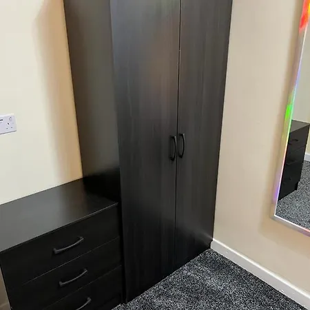 Flats * Blackpool