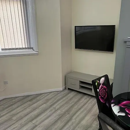 Apartment Flats Blackpool