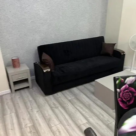 Flats Apartment Blackpool