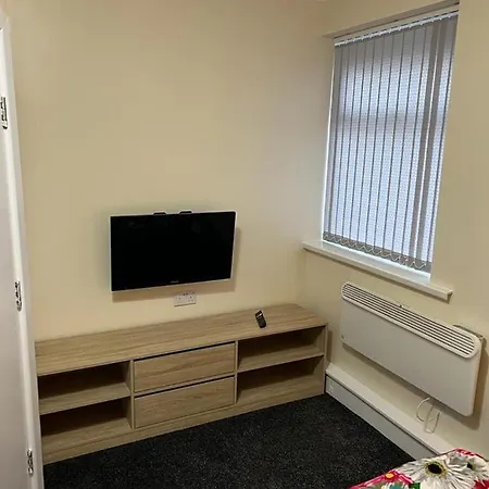 Flats Apartment