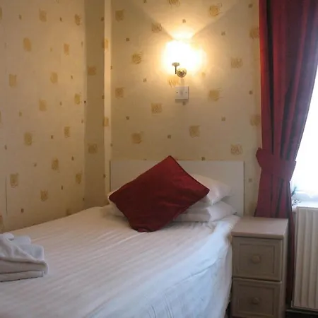 Hotel The Vidella 3*