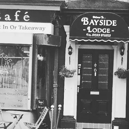 Guest house Bayside *
