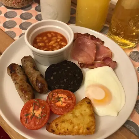 Bed & Breakfast The Brema
