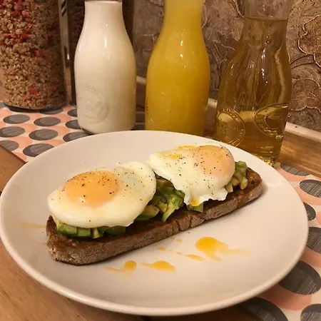 Bed & Breakfast The Brema