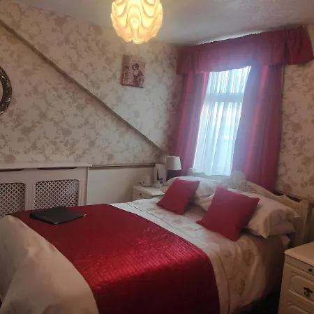 Bed & Breakfast The Brema 3*