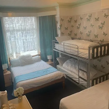 Del Savannah Bed & Breakfast 3*