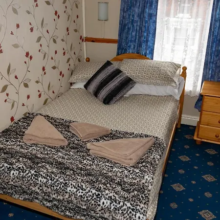 Del Savannah Bed & Breakfast 3*