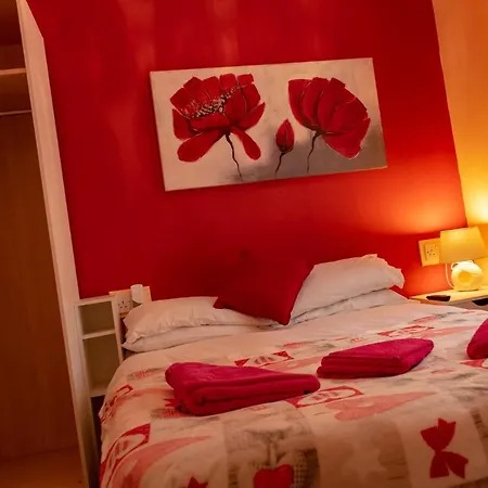 Bed & Breakfast Del Savannah Blackpool