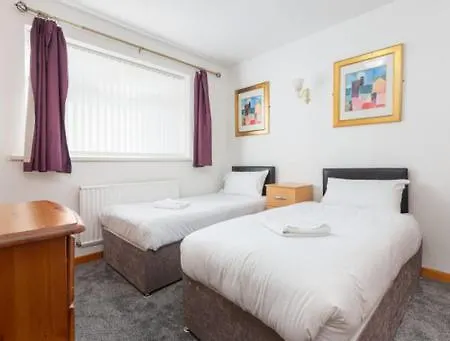 Hotell The Norwood For Groups-blackpool Party Weekends (adults Only)