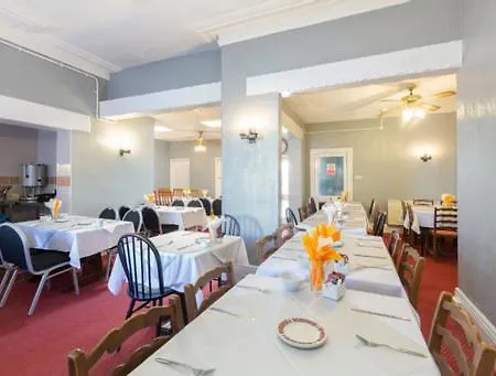 Hotell The Norwood For Groups-blackpool Party Weekends (adults Only) Blackpool