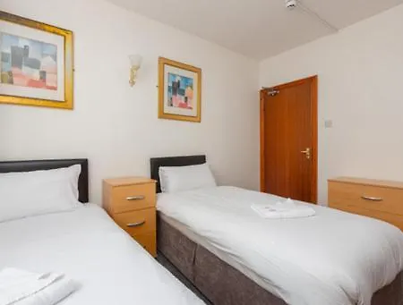 Hotell The Norwood For Groups-blackpool Party Weekends (adults Only)