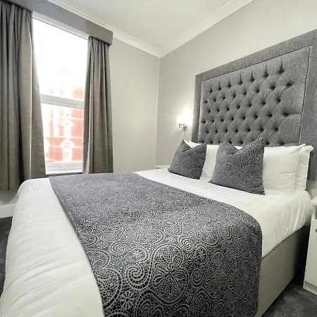 Park House Hotel