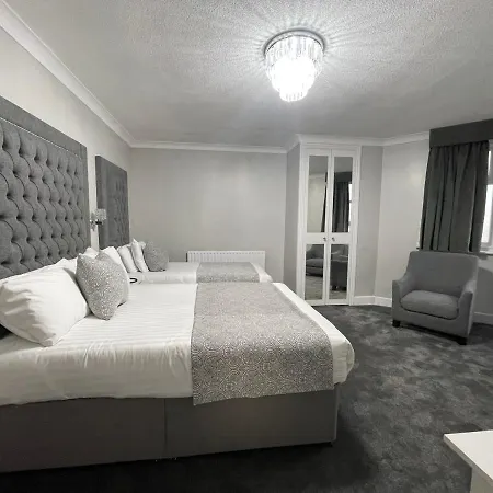 Park House Hotel