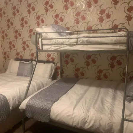 Bed & Breakfast Lucena