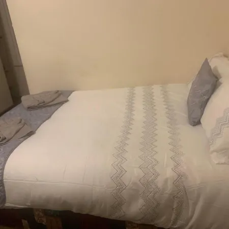 Lucena Bed & Breakfast