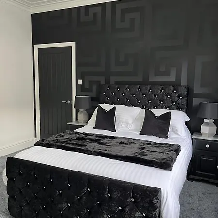 Robin's Nest In 2022 With A Luxury Feel! Holiday home