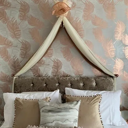 Sorrento House 게스트하우스 4*