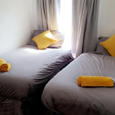 Bel Reve Bed & Breakfast 2*