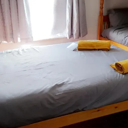 Bel Reve Bed & Breakfast