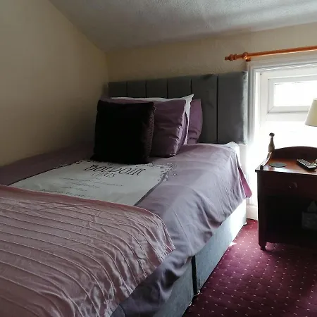 Bed & Breakfast The Manhattan