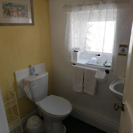 The Manhattan Bed & Breakfast