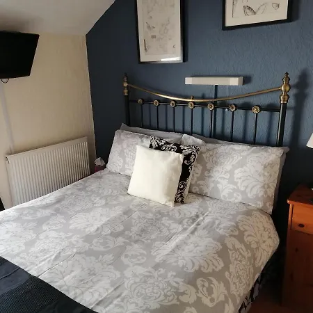 Bed & Breakfast The Manhattan 3*