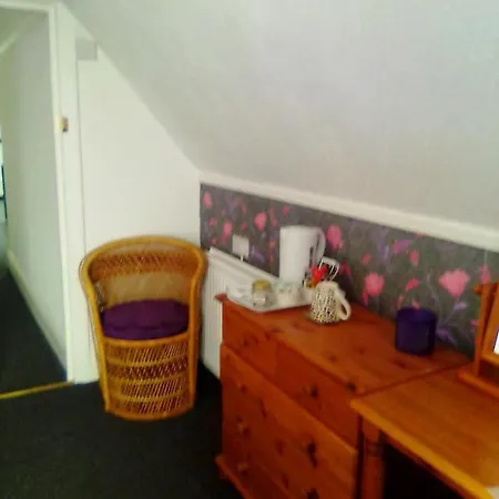 Bed & Breakfast The Braeside Families And Couples 3*
