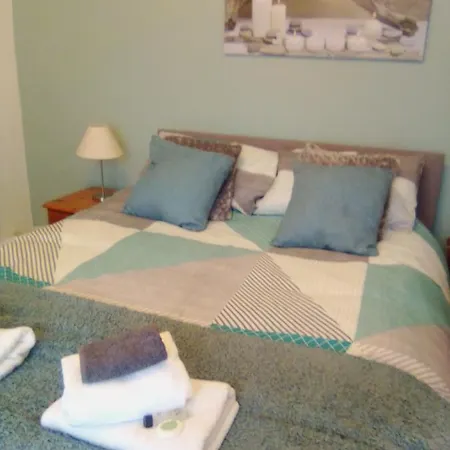 The Braeside Families And Couples Bed & Breakfast