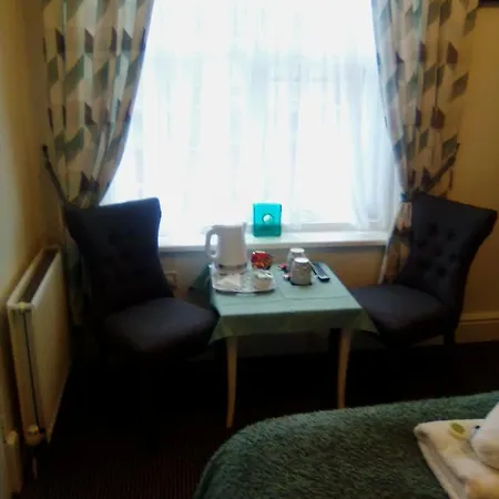 The Braeside Families And Couples Bed & Breakfast
