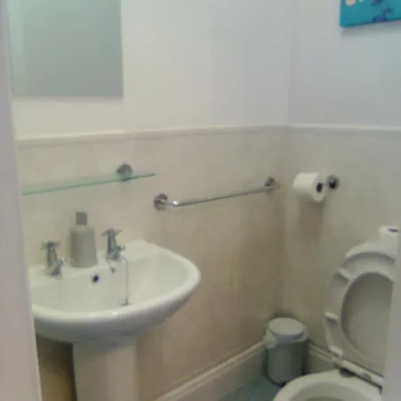 Bed & Breakfast The Braeside Families And Couples Blackpool