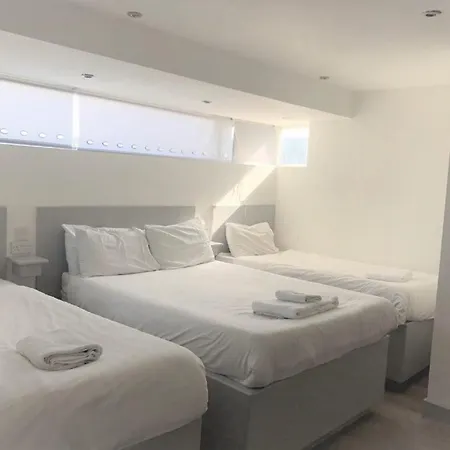 Skye Oceans 3* Blackpool