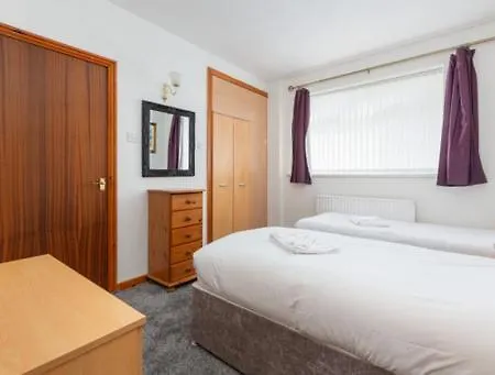 Hotell The Norwood For Groups-blackpool Party Weekends (adults Only) Blackpool