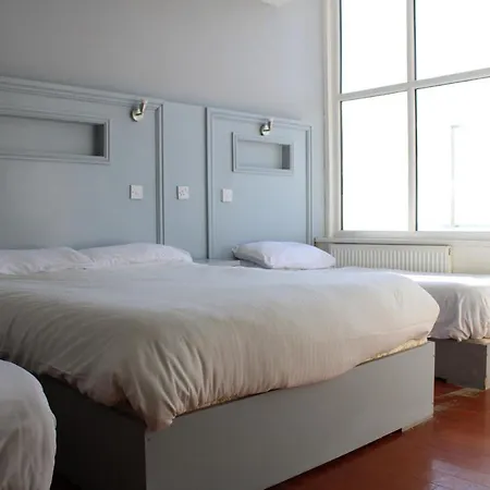 Skye Oceans Bed & Breakfast 3*