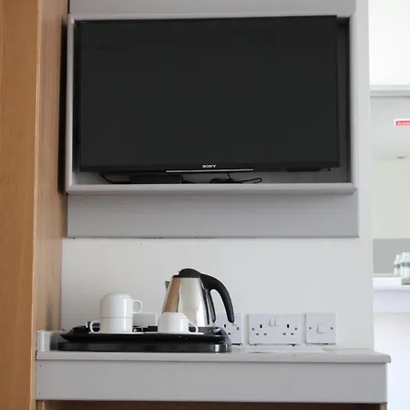Skye Oceans Bed & Breakfast Blackpool