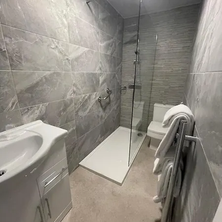 Park House Hotel 3*
