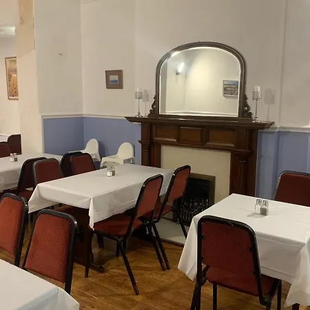 Lucena Bed & Breakfast 3*