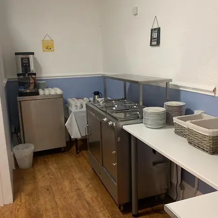 Lucena Bed & Breakfast