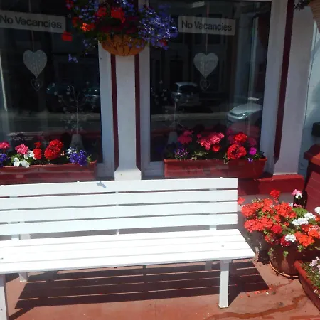 Llanryan Bed & Breakfast 3*